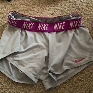 nike shorts